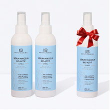  SPESIALTILBUD! 2 SLIMBELL + 1 SLIMBELL GAVER!